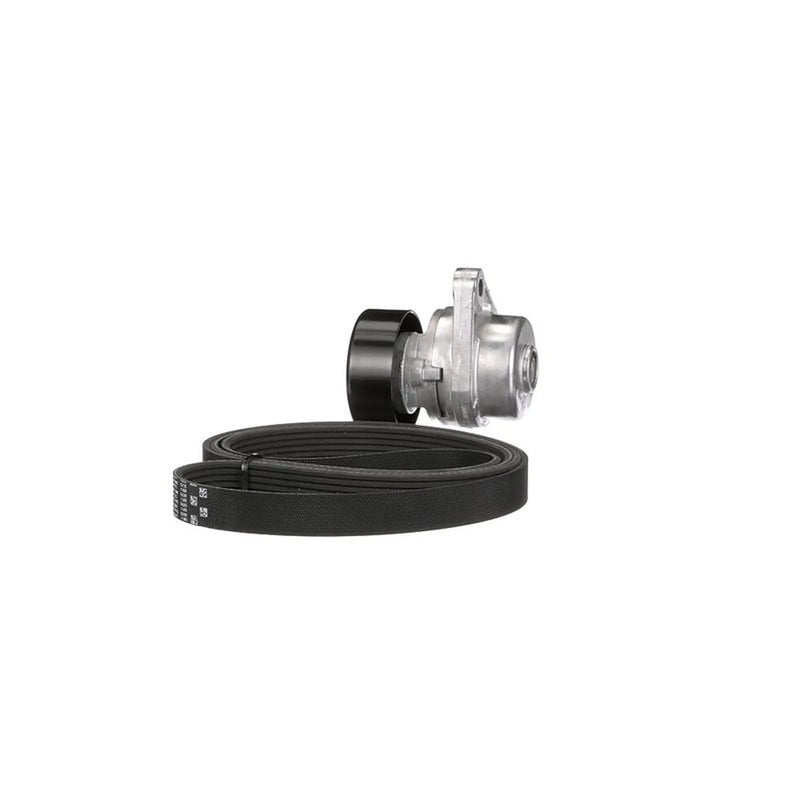 Gates V-Ribbed Belt Set K036PK1873