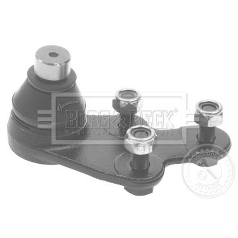 Borg & Beck Ball Joint Front Left BBJ5636