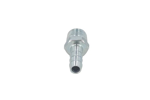 Connect Air Line Screwed Tailpiece 1/4" BSP x 5/16" Hose Tail 5pc - CPL