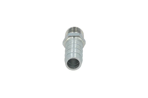 Connect Air Line Screwed Tailpiece 1/4" BSP x 1/2" Hose Tail 5pc - CPL