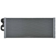 Mahle Low-Temperature Radiator CIR 18 000P