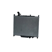 NRF Engine Radiator 59304