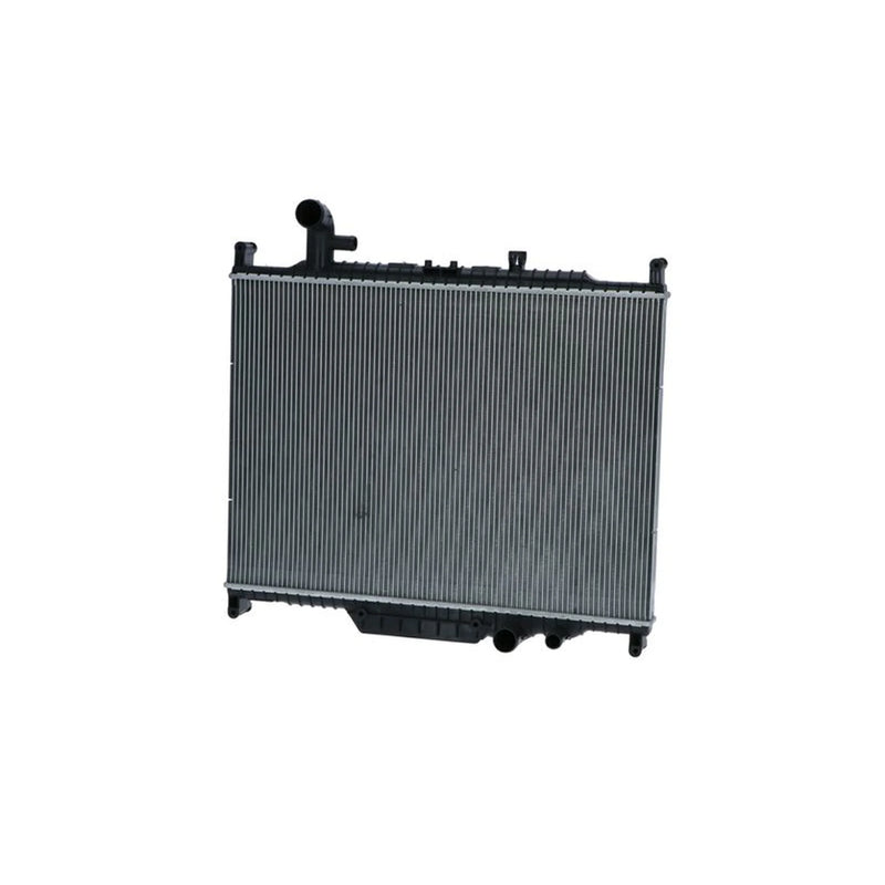 NRF Engine Radiator 59304