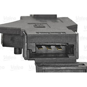 Valeo Front/Rear Wiper Motor Rear 582607