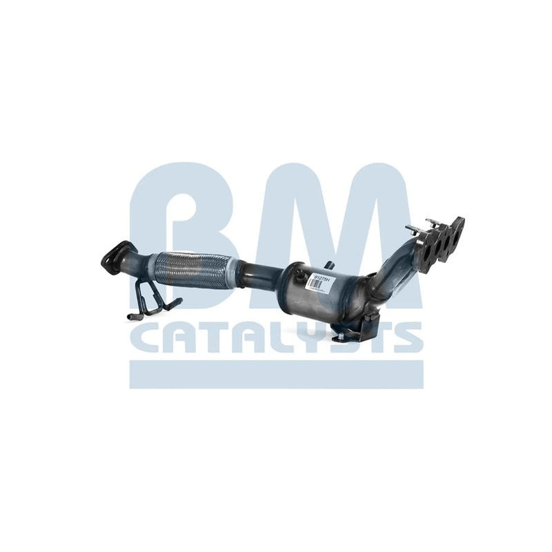 BM Catalysts Homologated Petrol Cat BM91275H