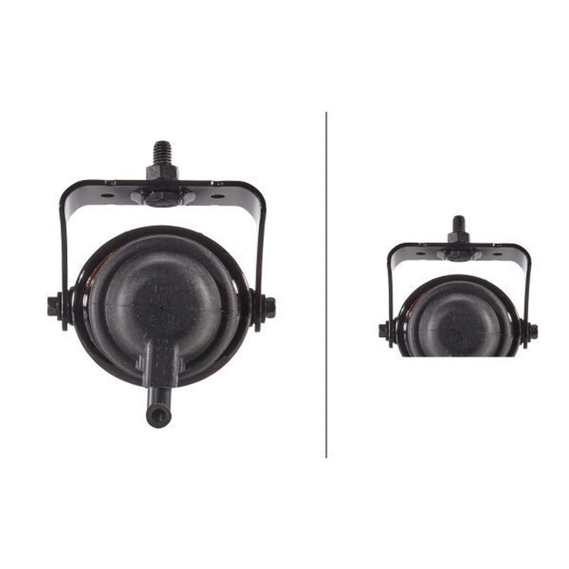Hella Worklight High 1GL 008 090-201
