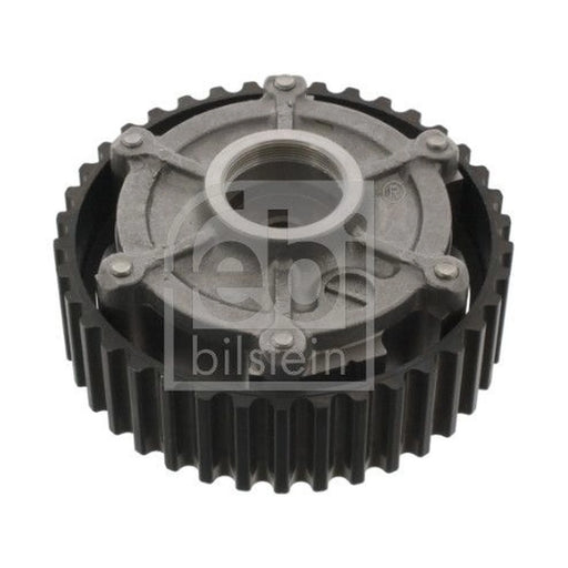 Febi Camshaft Adjuster Intake Side 38 Teeth 46189