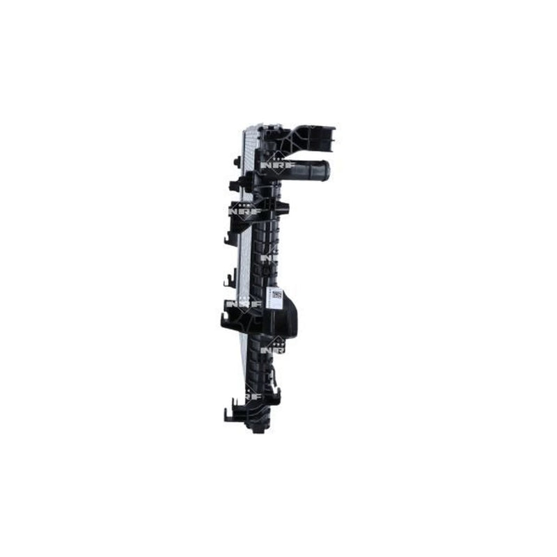 NRF Engine Radiator 560008
