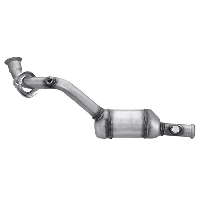Hella Catalytic Converter 8LE 366 053-131