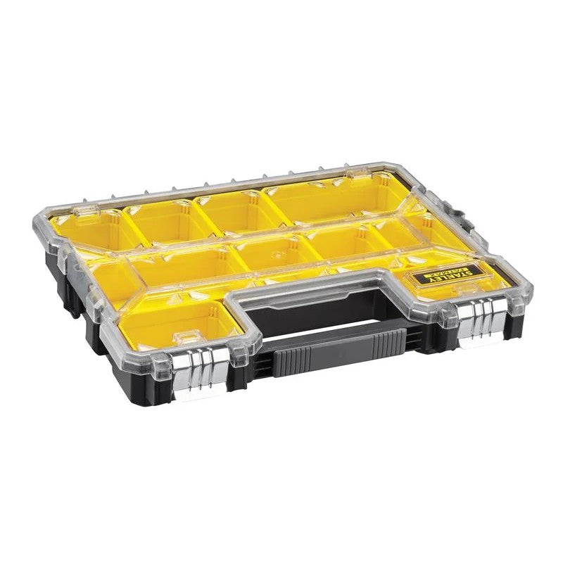 STANLEY® Hand Tools FatMax® Shallow Professional Organiser with Water Seal