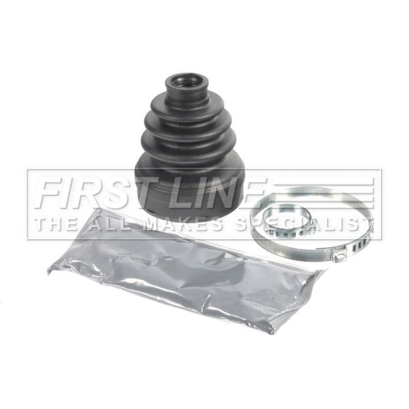 First Line Drive Shaft Bellow Kit Front Left FCB6439