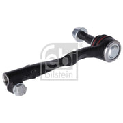 Febi Steering Tie Rod End Ball Joint Front Right 180291