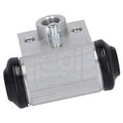 Febi Wheel Cylinder Hydraulic Brake Rear Right 185685