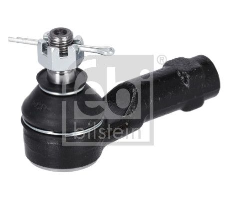 Febi Steering Tie Rod End Ball Joint Front Right