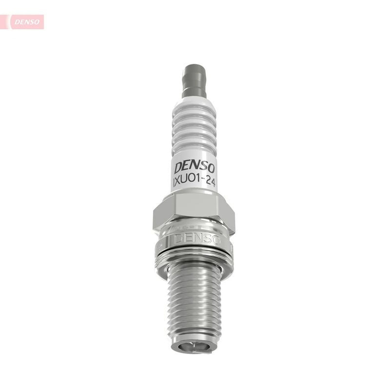 Denso Engine Spark Plug IXU01-24