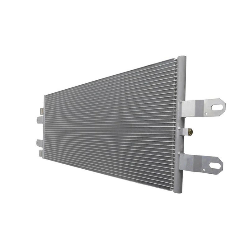 Hella Air Conditioning Condenser 8FC 366 220-091