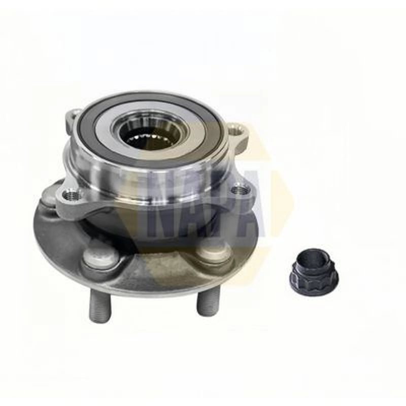 NAPA Wheel Bearing Kit PWB1566