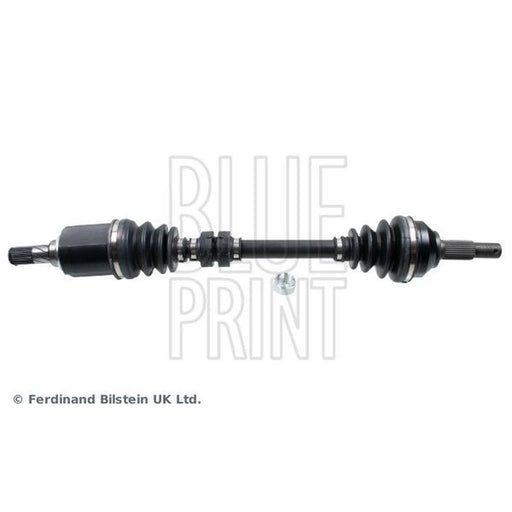 Blue Print CV Drive Shaft Driveshaft Front Left ADBP890028