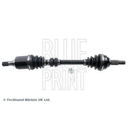 Blue Print CV Drive Shaft Driveshaft Front Left ADBP890028