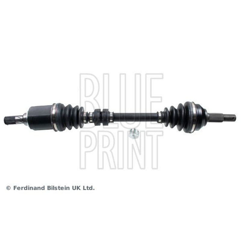 Blue Print CV Drive Shaft Driveshaft Front Left ADBP890028