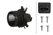 Hella 8EW 366 400-921 Interior Blower