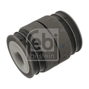 Febi Driver Cab Suspension Bush 100mm OD ID 21778