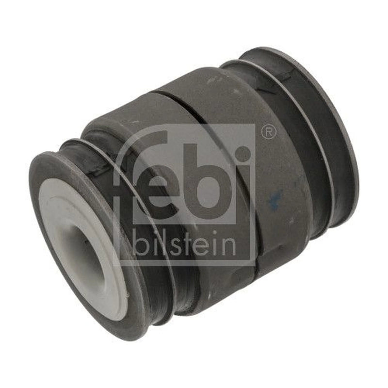 Febi Driver Cab Suspension Bush 100mm OD ID 21778