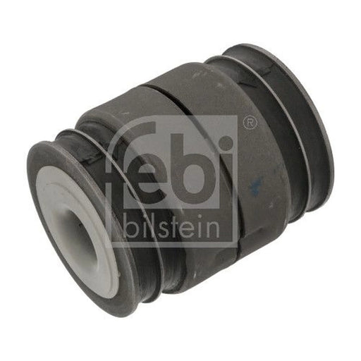 Febi Driver Cab Suspension Bush 100mm OD ID 21778