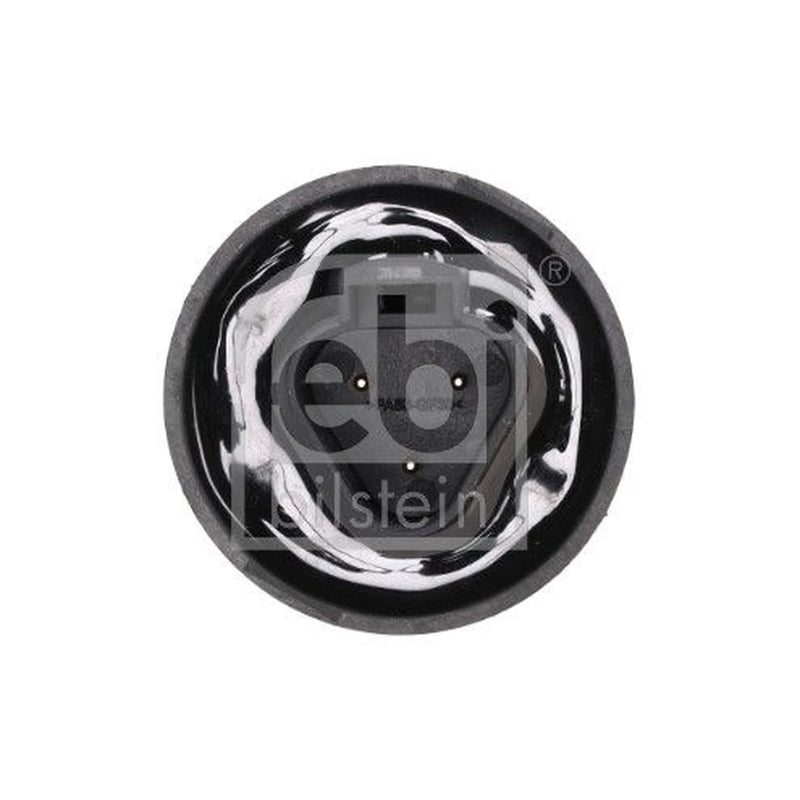 Febi Coolant Expansion Tank 193932