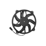 Hella Engine Cooling Fan 8EW 366 420-051