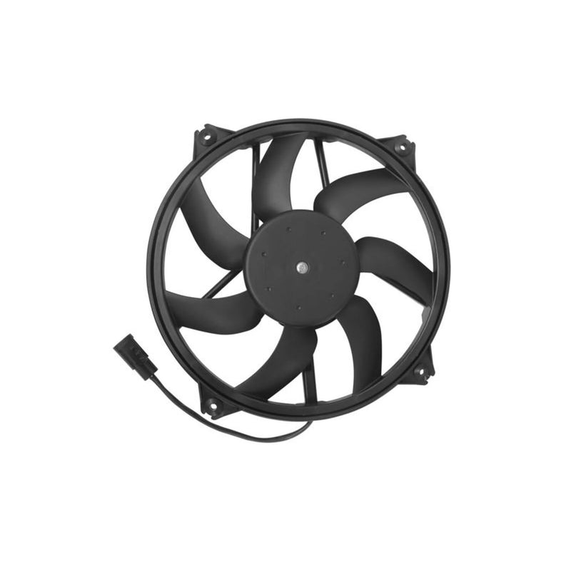 Hella Engine Cooling Fan 8EW 366 420-051