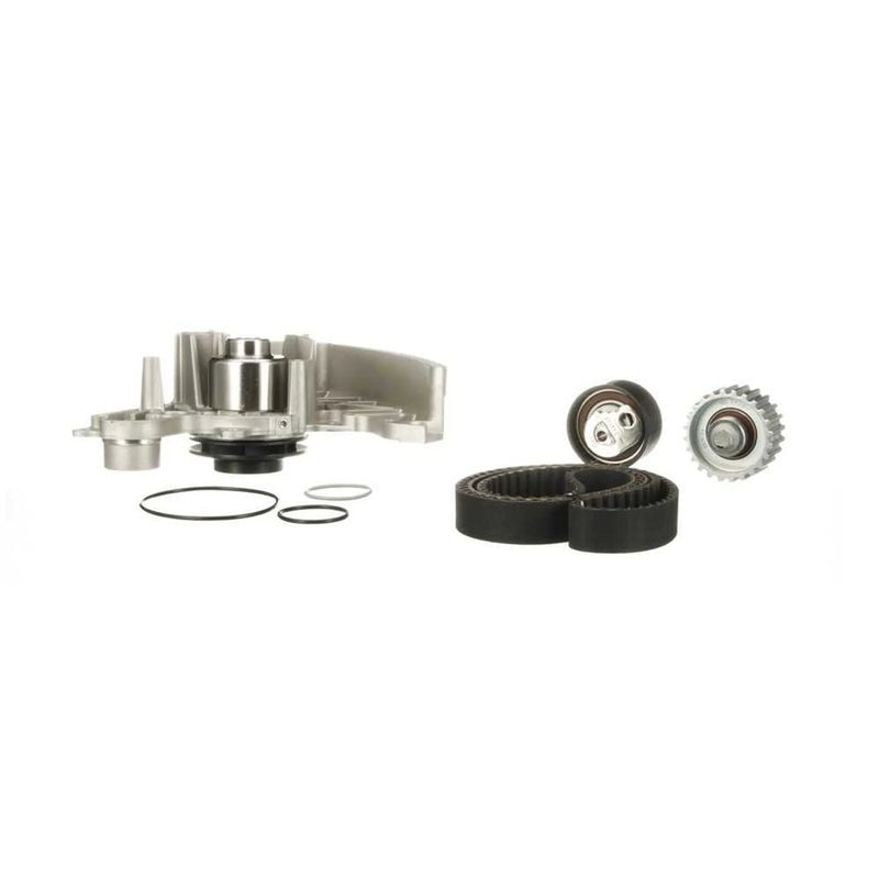 Gates Timing Belt & Water Pump Kit KP15592XS