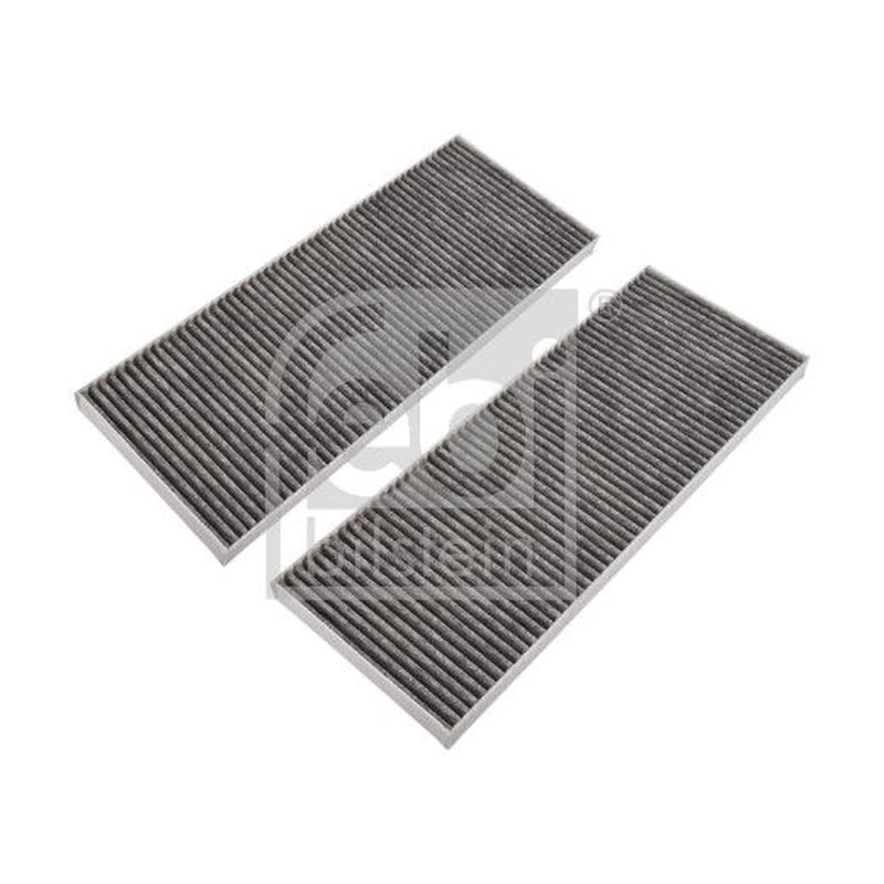 Febi Cabin Air Filter Set Wide High 181379