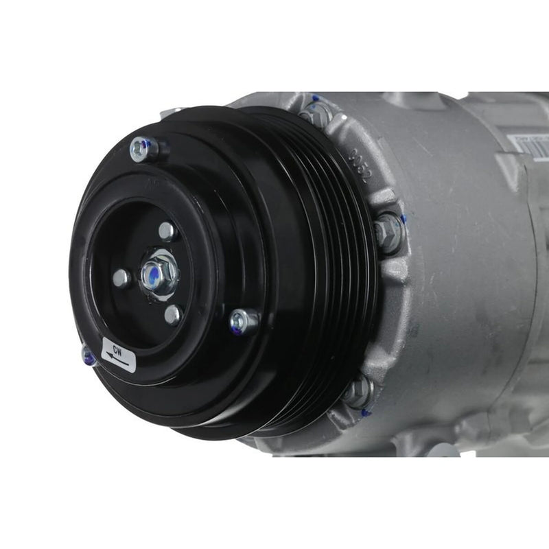Valeo Air Conditioning Compressor 690016