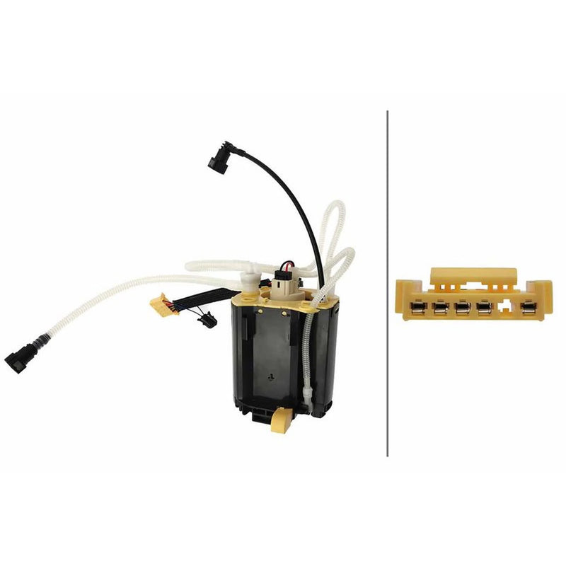 Hella Fuel Feed Unit 8TF 358 316-451