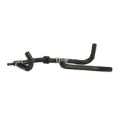 Gates Molded Heater Hose 02-3212