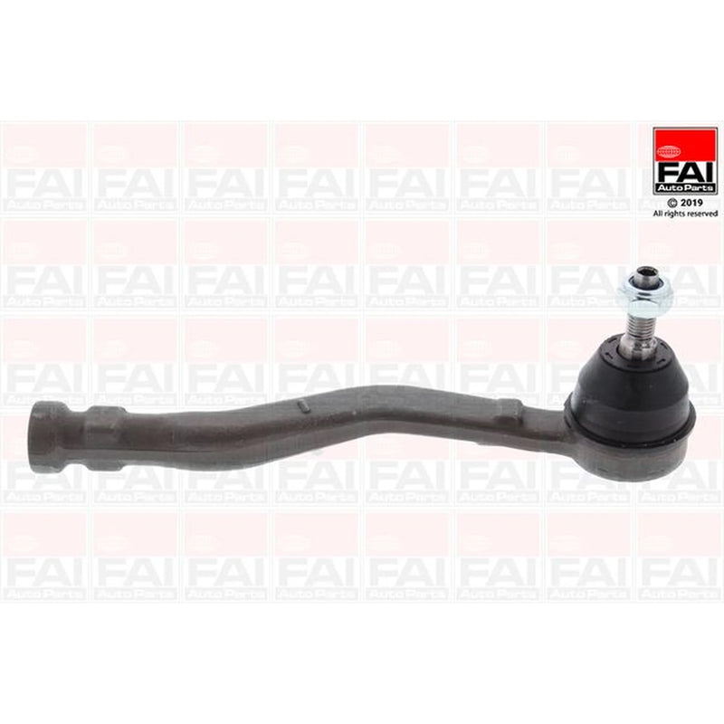 FAI Steering Tie Rod End Ball Joint M14 x 1.5 SS7626