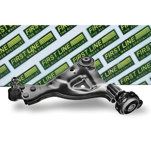 First Line Control/Trailing Arm FCA7525