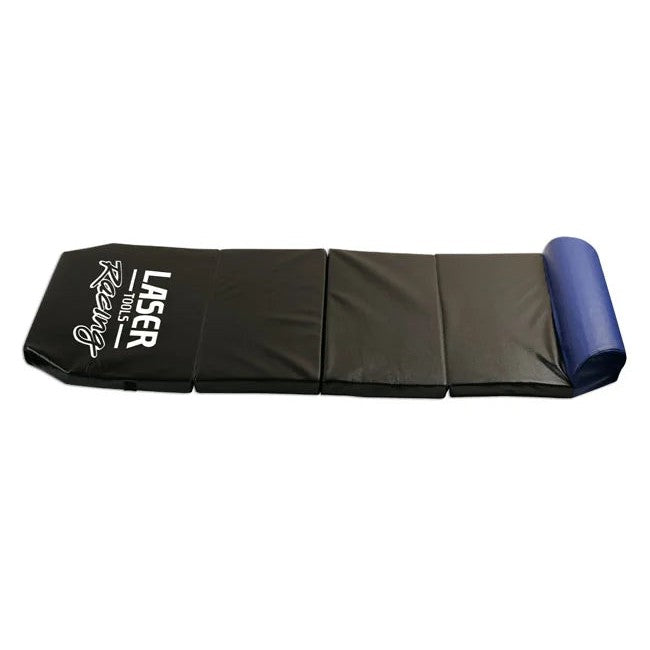 Laser Tools Racing Folding Work Mat - PL