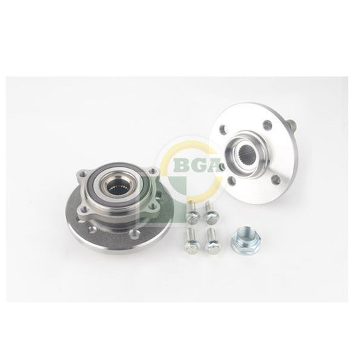 BGA Wheel Bearing Kit 137mm WHB5901K