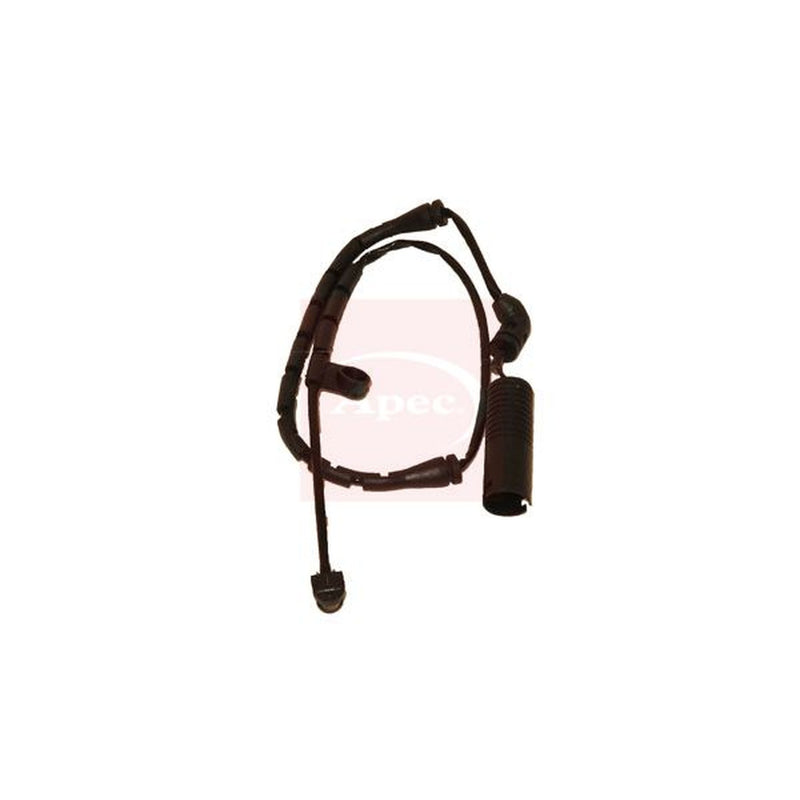 Apec Brake Pad Wear Sensor Front WIR5138