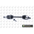 BGA CV Drive Shaft Driveshaft Front Left DS2334L