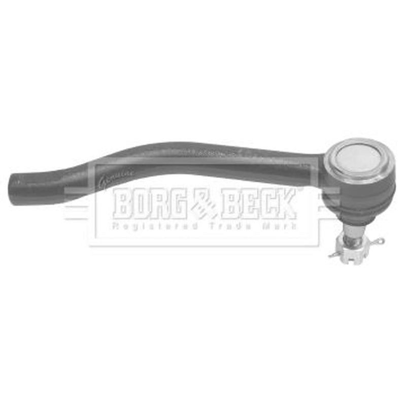 Borg & Beck Steering Tie Rod End Ball Joint BTR5721