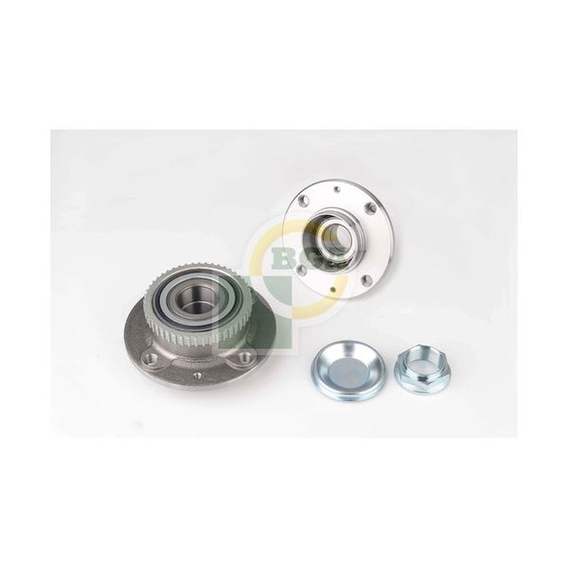 BGA Wheel Bearing Kit WHB1409K