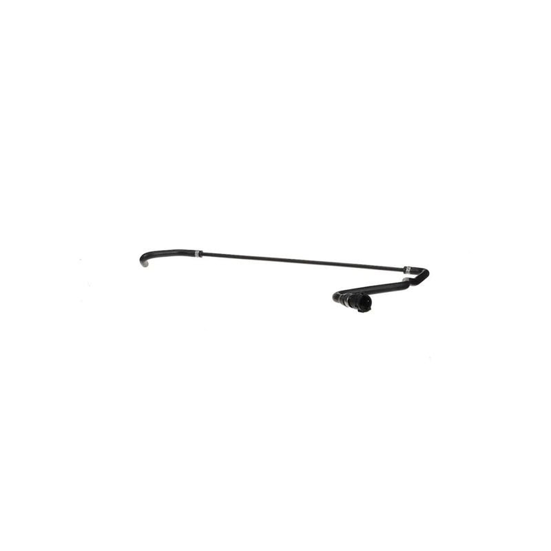 Gates Curved Radiator Hose 02-1689