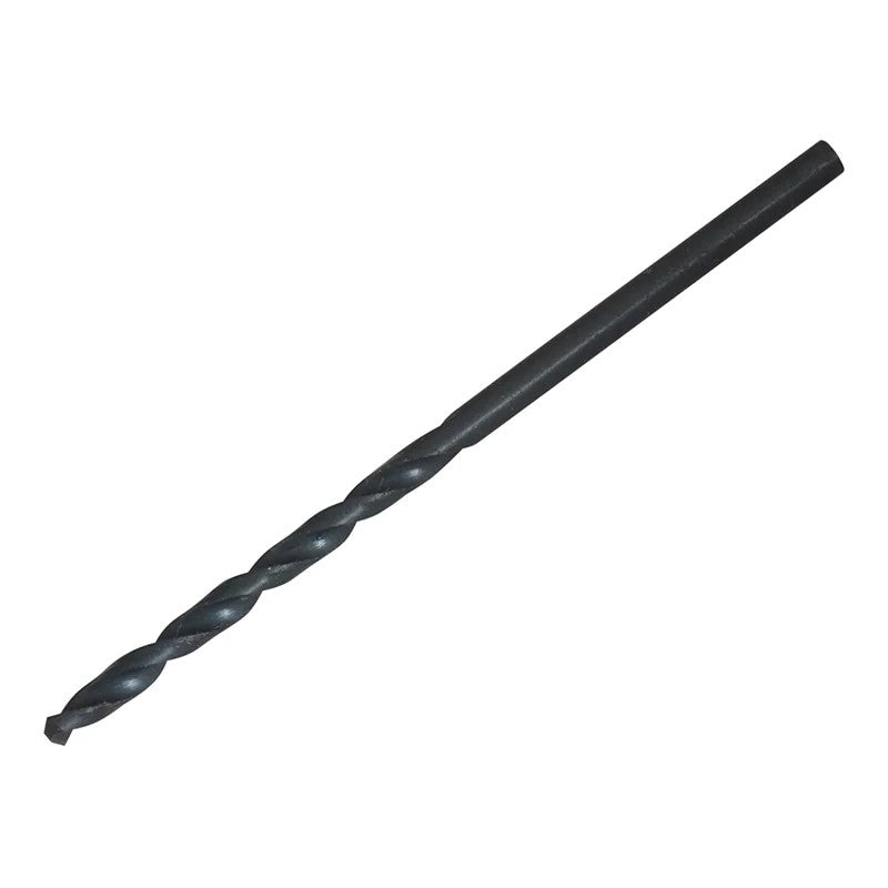 Dormer A100 HSS Jobber Drill Bit OL:53mm WL:27mm 2.2-2.3mm