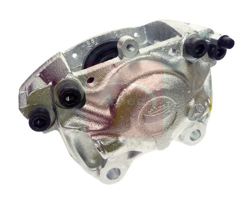 Apec Brake Caliper Assembly Front Left