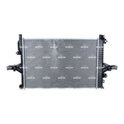 NRF Engine Radiator 56125
