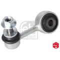 Febi Stabiliser Bar Link Coupling Rod Front Left 48212