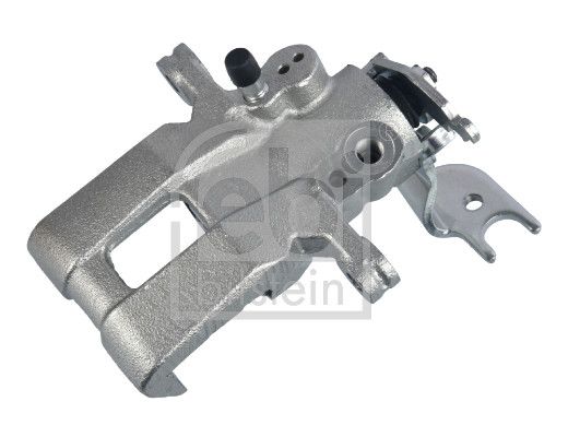Febi Brake Caliper Assembly Rear Left